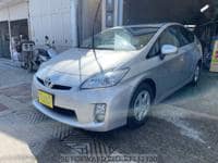 2011 TOYOTA PRIUS S