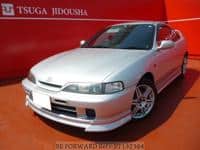 Used 1996 HONDA INTEGRA BT132364 for Sale