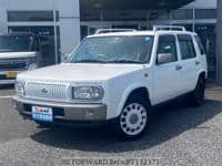 Used 1999 NISSAN RASHEEN BT132371 for Sale