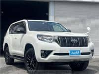 2022 TOYOTA LAND CRUISER PRADO TXL70THLTDSR