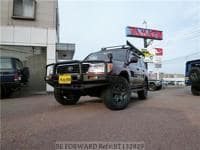 Used 1999 TOYOTA LAND CRUISER BT132829 for Sale