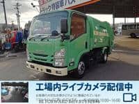 2015 ISUZU ELF TRUCK