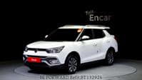 Used 2019 SSANGYONG TIVOLI BT132926 for Sale