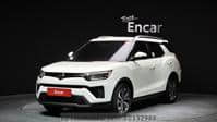 Used 2021 SSANGYONG TIVOLI BT132988 for Sale