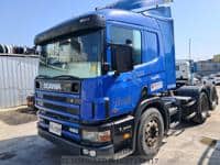 2003 SCANIA 124