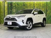 2021 TOYOTA RAV4 G