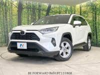 2019 TOYOTA RAV4 X