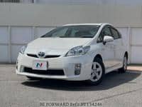 Used 2009 TOYOTA PRIUS BT134246 for Sale