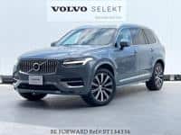 2020 VOLVO XC90 B6AWD