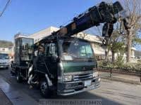 Used 1988 MITSUBISHI FIGHTER BT134470 for Sale