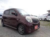 Used 2009 SUZUKI MR WAGON BT134804 for Sale