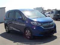 2019 HONDA FREED __