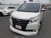 Used 2014 TOYOTA NOAH BT134858 for Sale