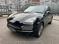 Used 2014 PORSCHE CAYENNE BT134881 for Sale