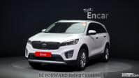 Used 2017 KIA SORENTO BT134890 for Sale