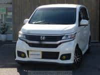 2015 HONDA N-WGN 4WD