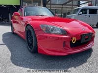 2005 HONDA S2000 2000