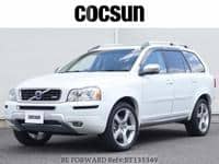 2010 VOLVO XC90