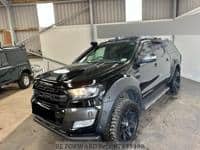 2017 FORD RANGER AUTOMATIC DIESEL