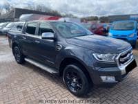 2017 FORD RANGER AUTOMATIC DIESEL