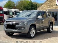 2016 VOLKSWAGEN AMAROK AUTOMATIC DIESEL