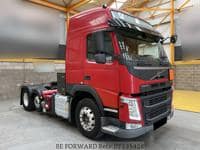 2017 VOLVO FM  AUTOMATIC DIESEL