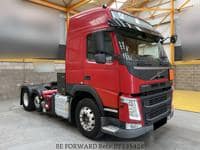 Used 2017 VOLVO FM  BT135428 for Sale