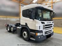 Used 2018 SCANIA P SERIES BT135430 for Sale