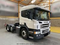 Used 2018 SCANIA P SERIES BT135431 for Sale