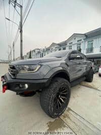 Used 2018 FORD RAPTOR BT135436 for Sale