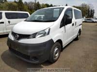 2019 NISSAN NV200VANETTE WAGON