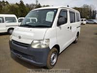 2011 TOYOTA TOWNACE WAGON