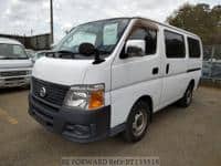 2006 NISSAN CARAVAN WAGON