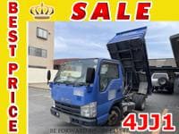 2008 ISUZU ELF TRUCK