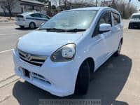 Used 2011 DAIHATSU MIRA ES BT135846 for Sale