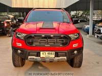 2020 FORD RANGER 2.2