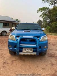 2007 TOYOTA HILUX 3.0