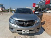 2018 MAZDA BT-50 2.2