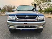 2004 TOYOTA HILUX 3.0