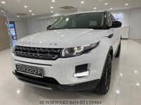 Used 2016 LAND ROVER RANGE ROVER EVOQUE BT135984 for Sale