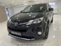 2014 TOYOTA RAV4 PREMIUM-LEATHER-REVCAM-KEYLESS