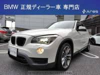 2014 BMW X1