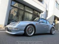 Used 1996 PORSCHE 911 BT135992 for Sale