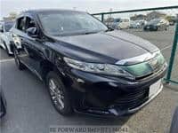 2018 TOYOTA HARRIER LED18AW