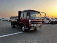 Used 1991 MITSUBISHI FUSO TRUCK BT136144 for Sale