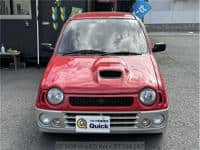 Used 1996 SUZUKI ALTO WORKS BT136167 for Sale