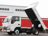 2013 ISUZU ELF TRUCK