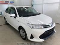 2019 TOYOTA COROLLA AXIO TV