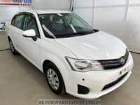 2015 TOYOTA COROLLA AXIO 1.3TV