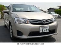 2013 TOYOTA COROLLA AXIO 1.5ETCTV